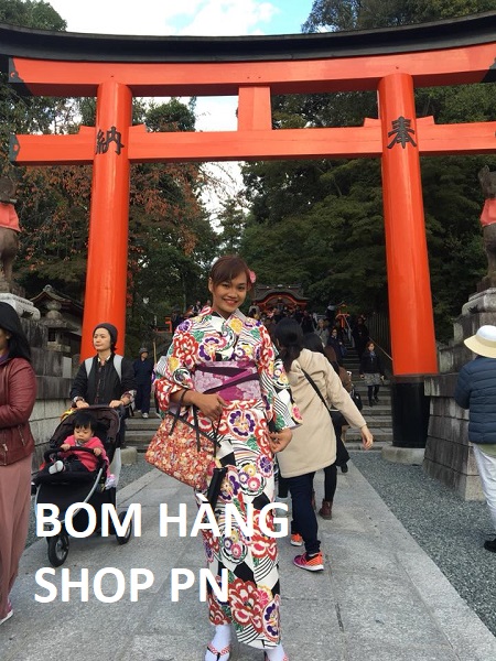 BOM HÀNG KHÔNG NHẬN HÀNG SHOP PNSTORE