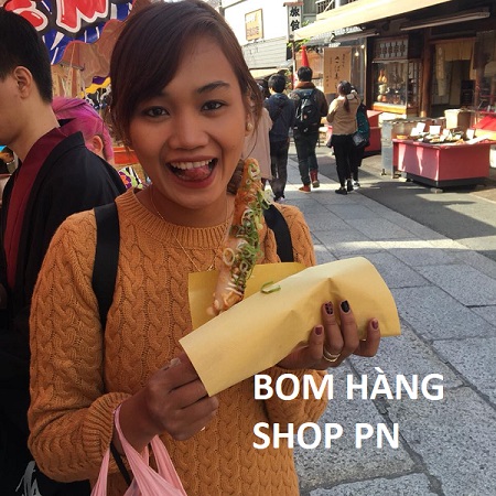 BOM HÀNG KHÔNG NHẬN HÀNG SHOP PNSTORE