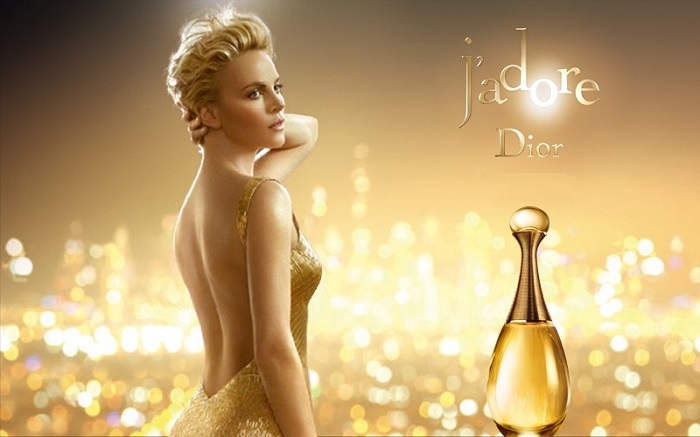 Nước hoa Dior chính hãng