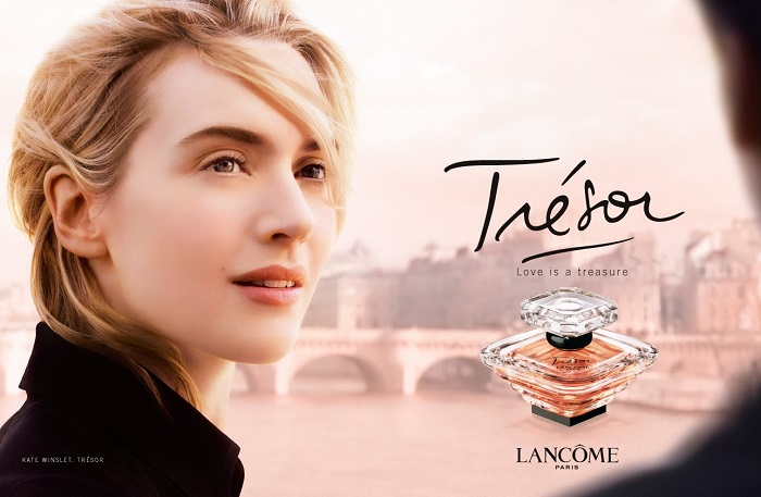 Nước hoa Lancome chính hãng