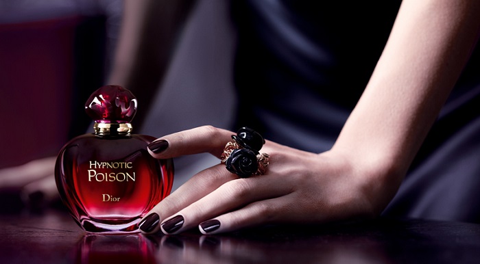Nước hoa Dior chính hãng