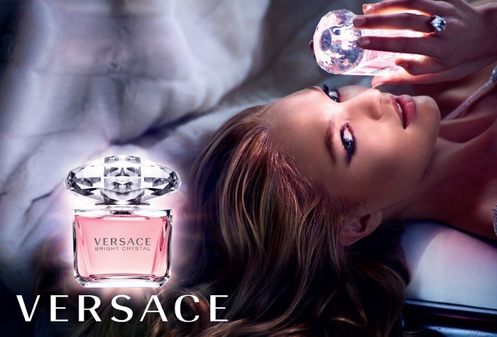 Nước hoa Bright Crystal (Versace ) chính hãng