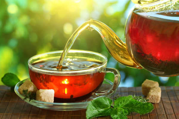 Rửa mặt với nước chanhchống nhăn trị thâm - pnstore.vn
