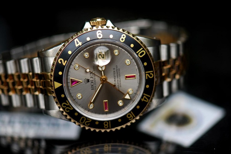 7 lý do khiến những chiếc Rolex luôn có giá bán cao "ngất ngưởng"