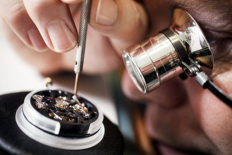 7 lý do khiến những chiếc Rolex luôn có giá bán cao "ngất ngưởng"