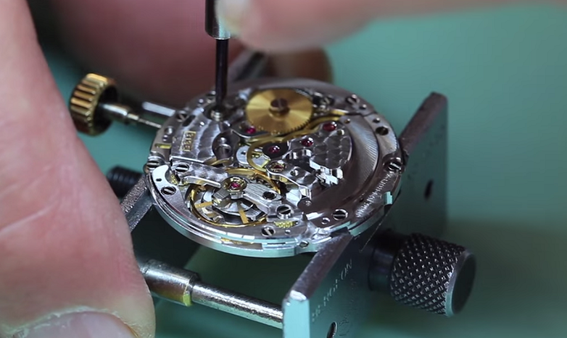 7 lý do khiến những chiếc Rolex luôn có giá bán cao "ngất ngưởng"